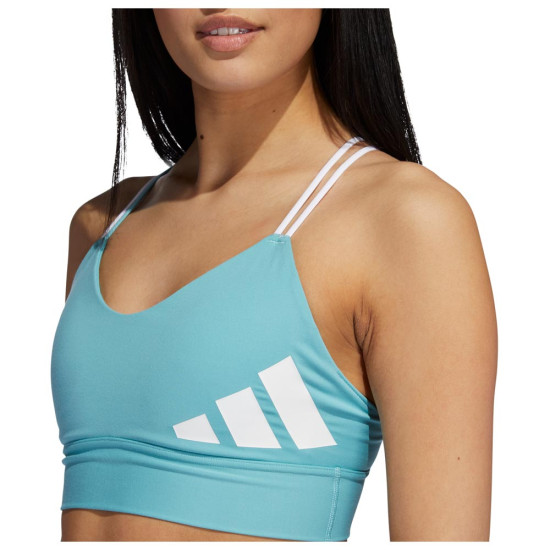 Adidas Γυναικείο μπουστάκι Adidas Γυναικείο μπουστάκι